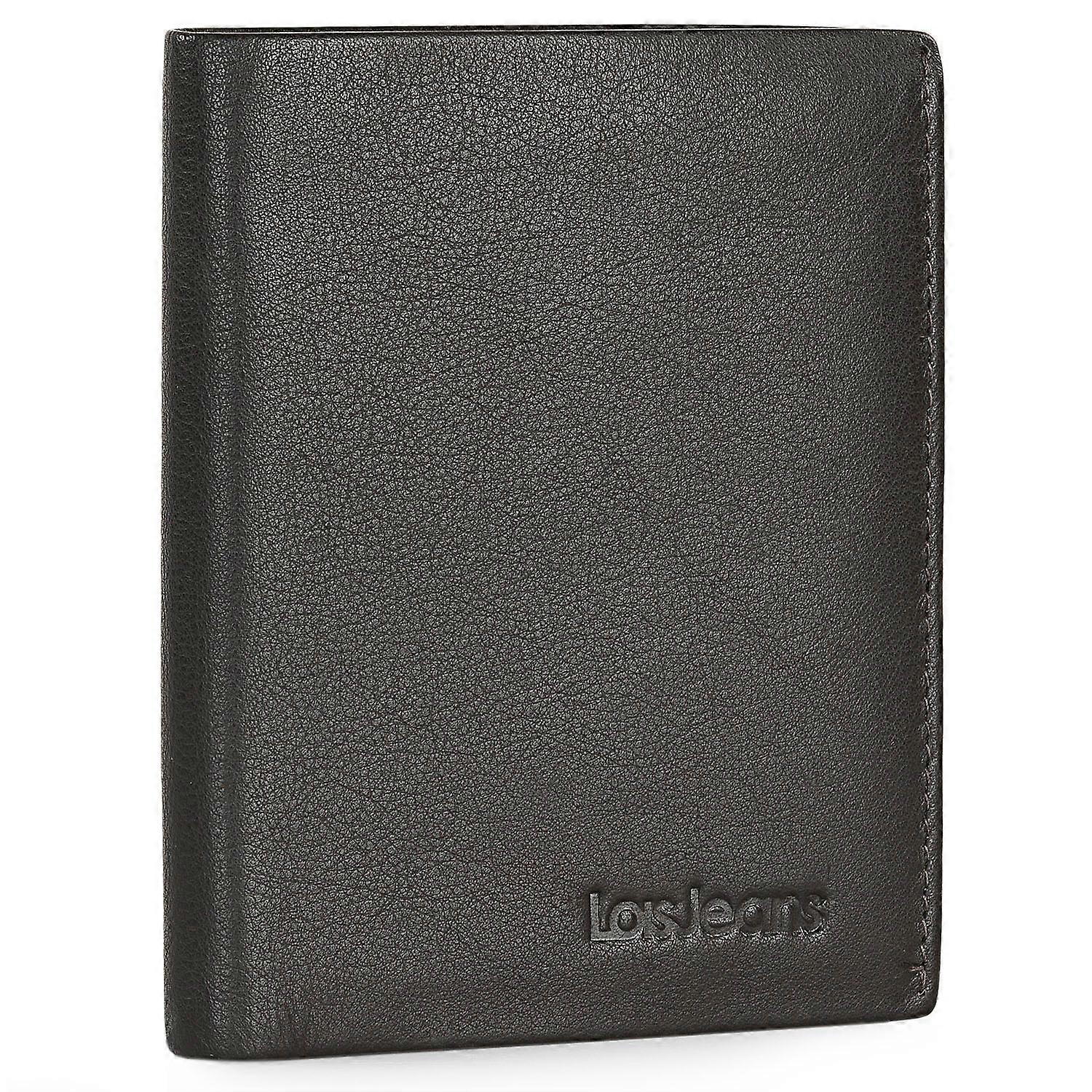 Lois Cartera Hombre Piel Wilson