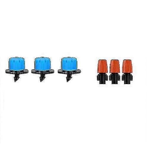 Automatic Drip Irrigation Valves Kit With Timer