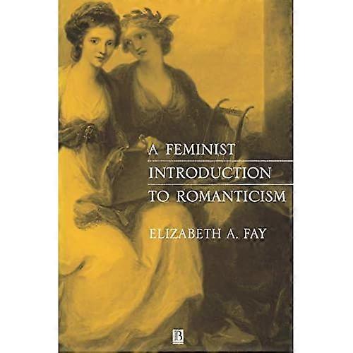 Romantik: eine feministische Einführung