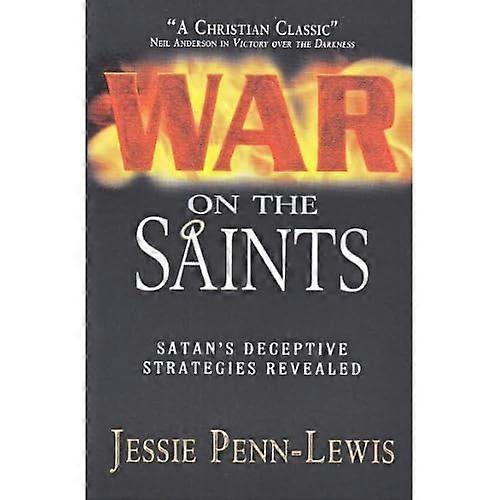 War on the Saints