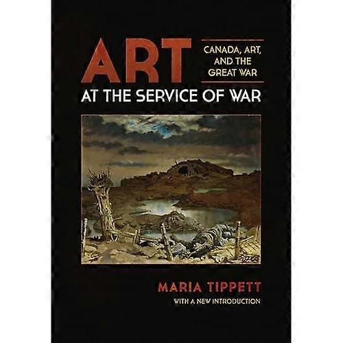 Kunst ten dienste van de oorlog