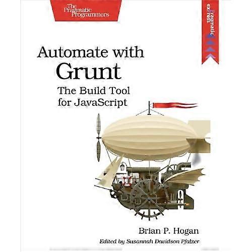 Automatisieren mit Grunzen: das Build-Tool für JavaScript
