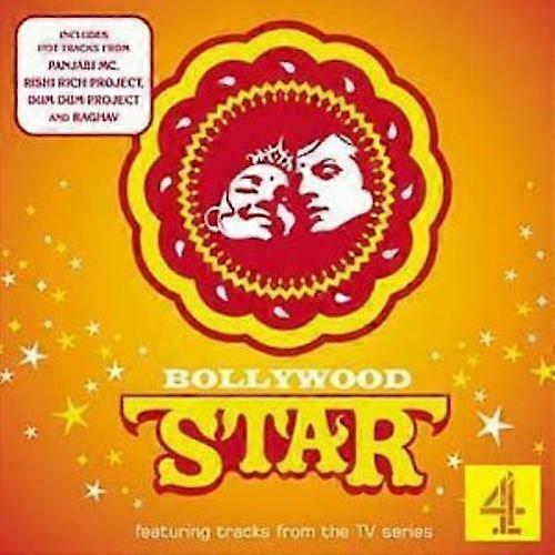 Bollywood Star CD (2004)