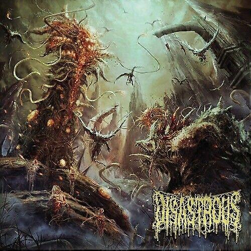 Disastrous Disastrous CD (2020) NEW