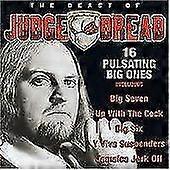 The Beast of Judge Dread CD (2003)
