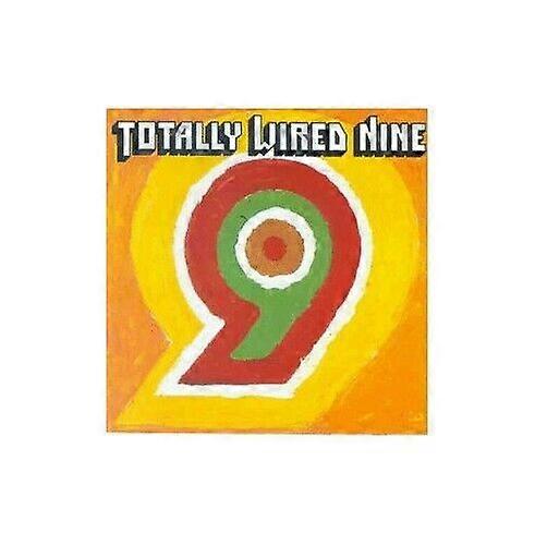 Various Totally Wired Vol.9 CD