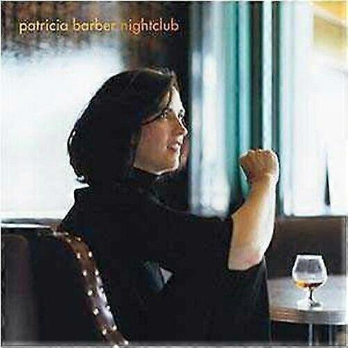 Barber Patricia Night Club CD