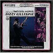 Dizzy Gillespie Cool World and Dizzy CD