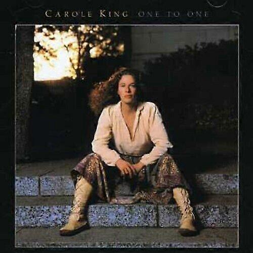 Carole King One to One CD (2005)