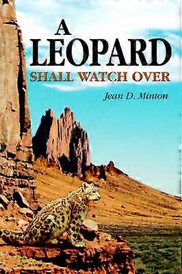 Un léopard veillera sur