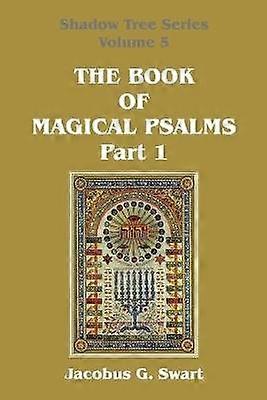 El Libro de los Salmos Mágicos - Parte 1