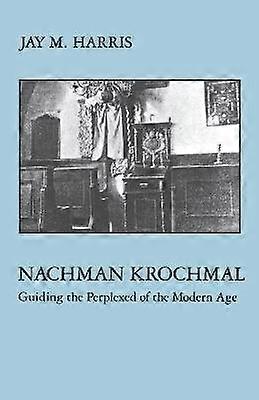 Nachman Krochmal