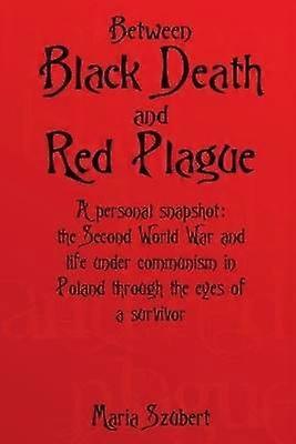 Entre peste noire et peste rouge