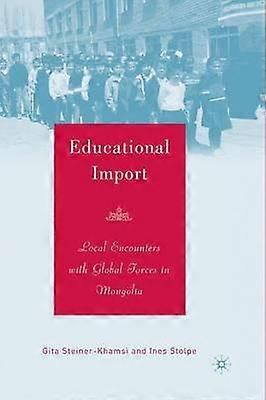 Import educațional