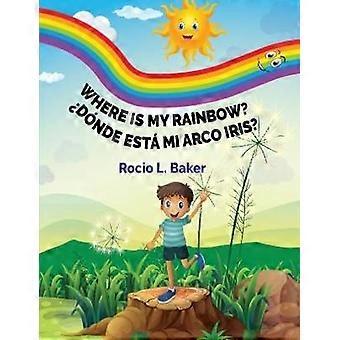 Where is my Rainbow?