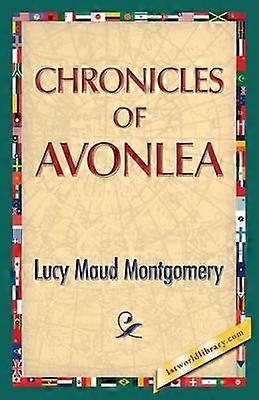 Kronieken van Avonlea