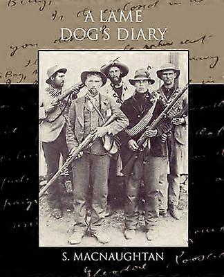 A Lame Dog's Diary