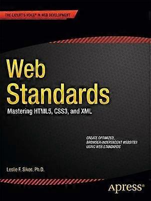 Web Standards