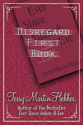 Disregard First Book