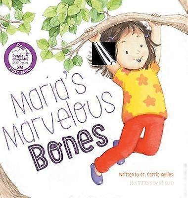 Maria's Marvelous Bones