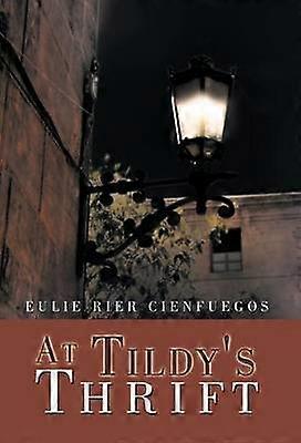 At Tildy's Thrift