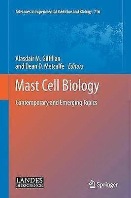 Mastcellsbiologi