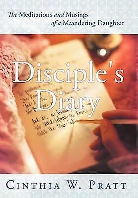Disciple's Diary