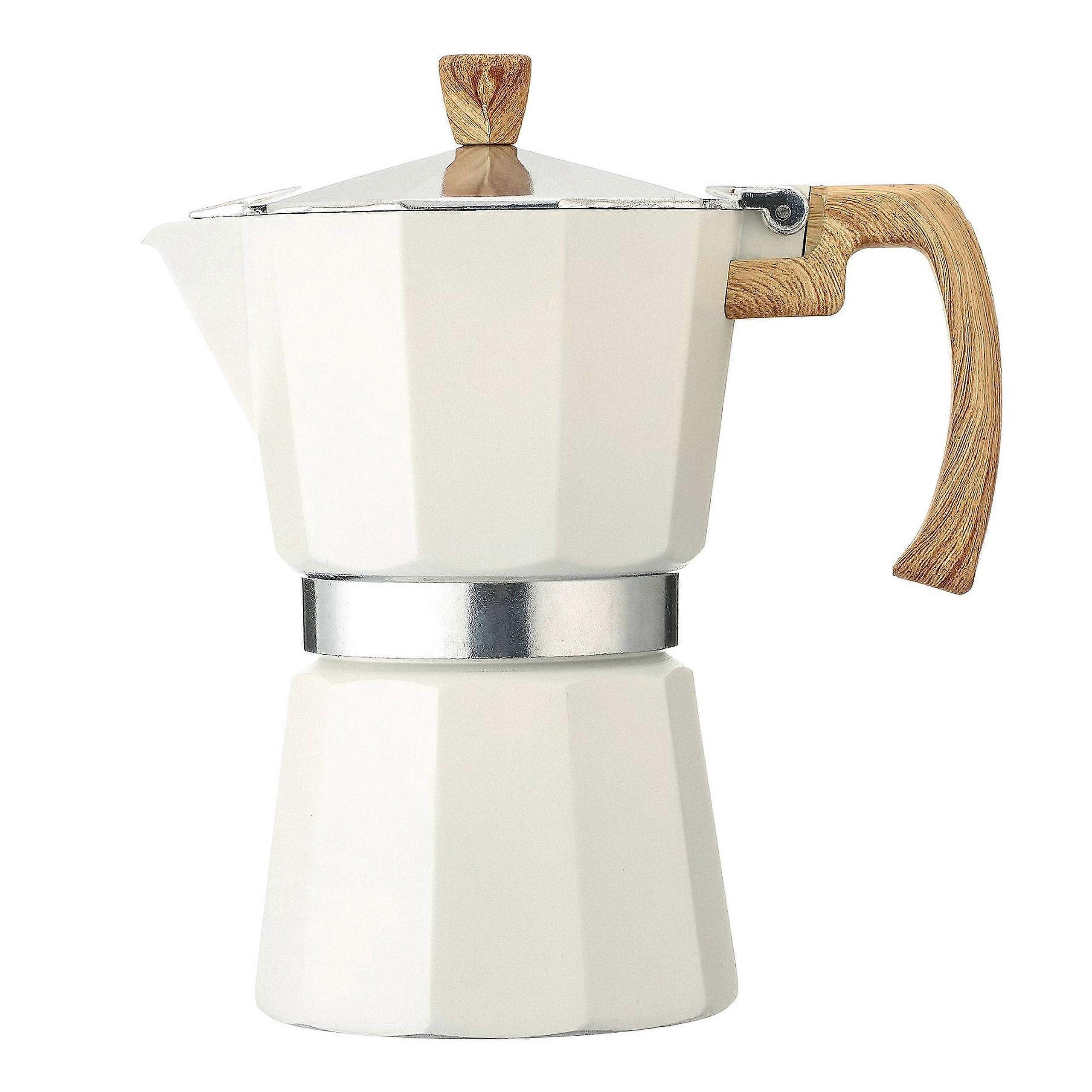 Stovetop Espresso Maker