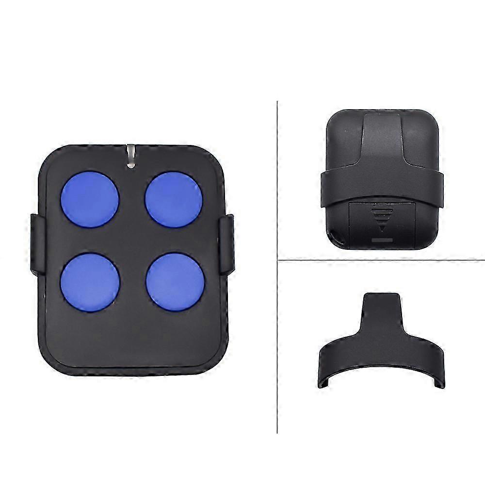 NORMSTAHL CRAWFORD Garage Remote Normstahl EA433 Télécommande Porte de Garage 43392mhz Rolling Code EA433 2KM 2 4KS Gate Control