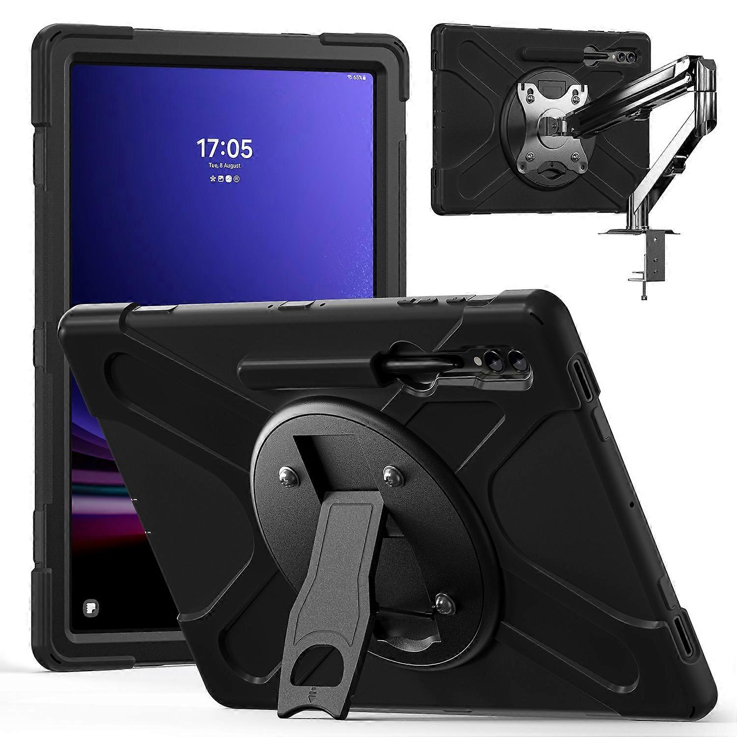 For Galaxy Tab S10 Ultra Tablet Case