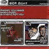 Moon Riverswinging for You CD (2005)