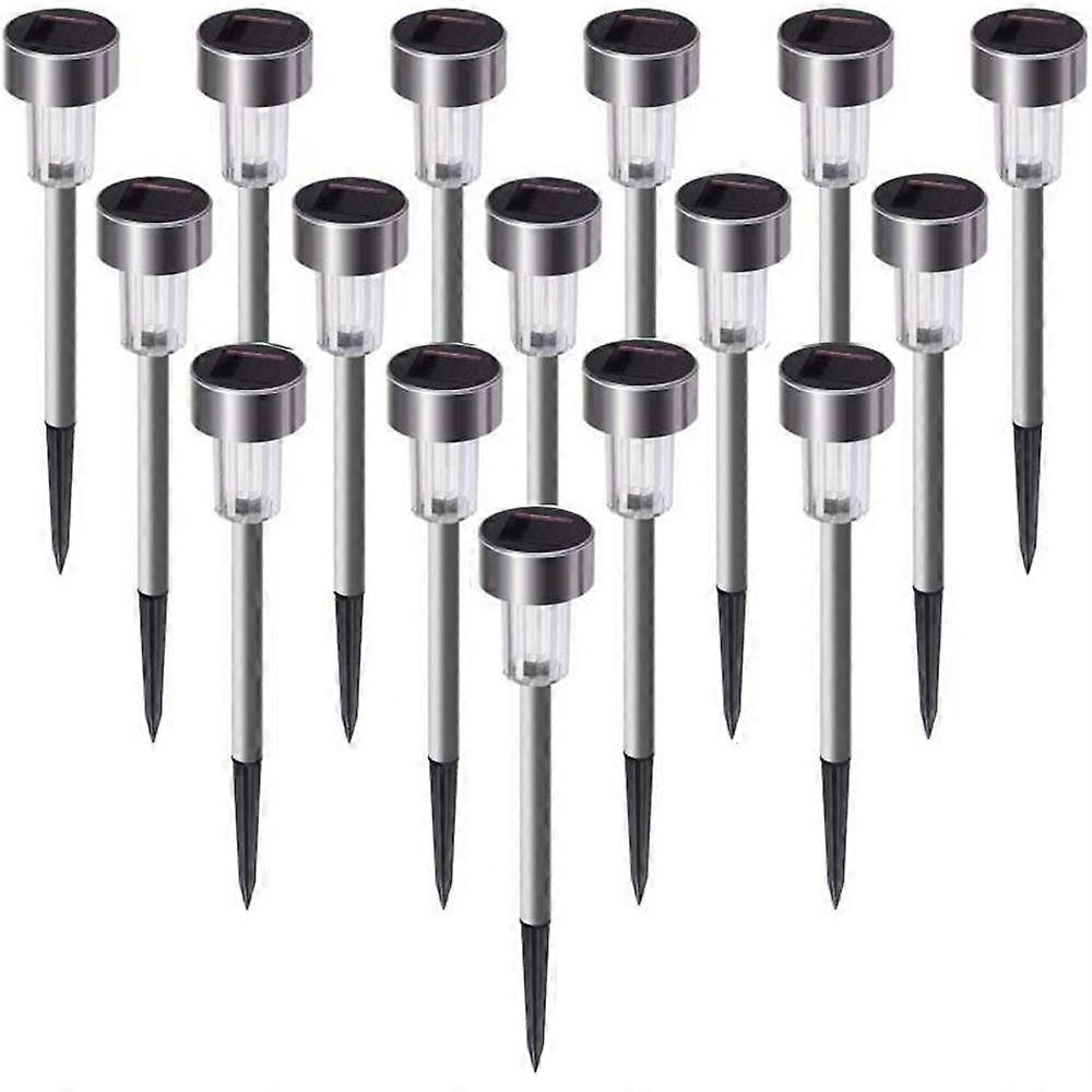 Waterproof Outdoor Solar Light