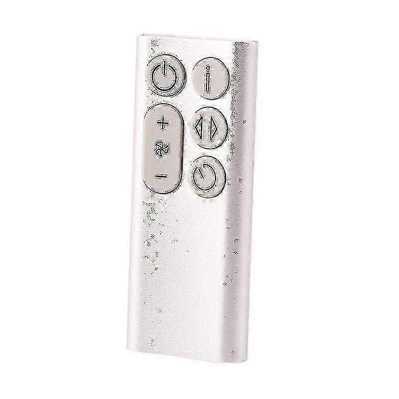 Replacement Bp01 Remote For Bp01 Purifier(silver)