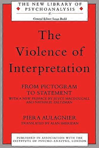 Yorumlamanın Şiddeti: Piktogramdan İfadeye