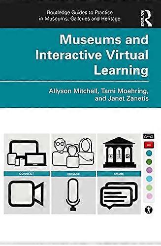 Museums and Interactive Virtual Learning