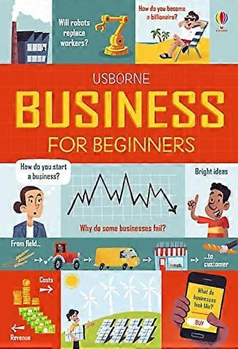 Business for Beginners