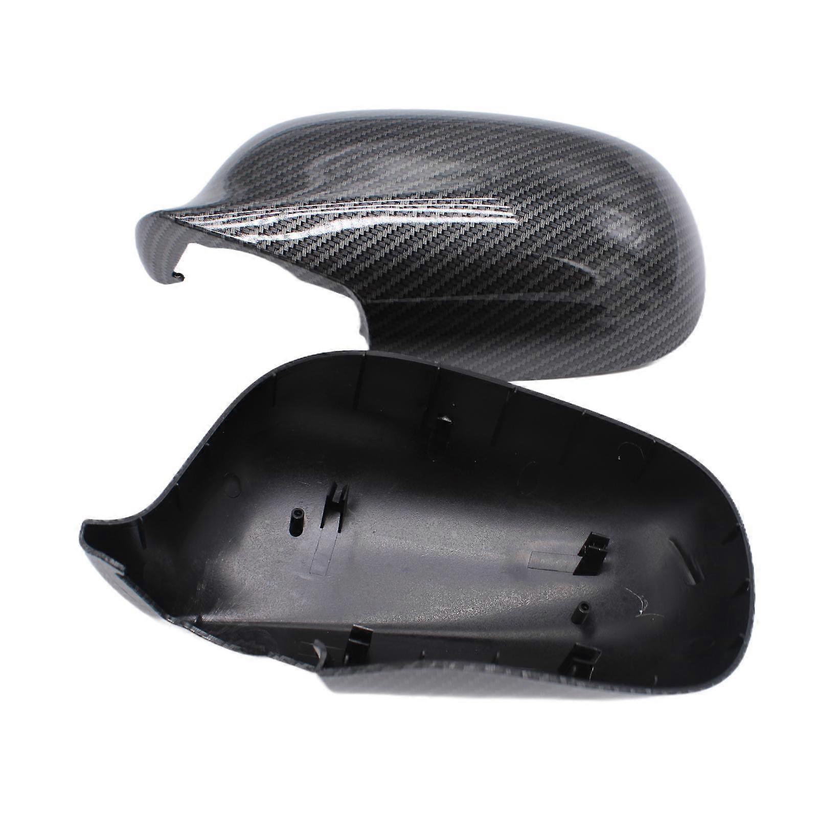 Wing Mirror Housings 12797722 12797723 Replace Parts for Saab 2003-2009