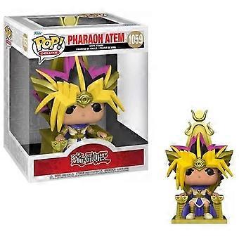Funko Pop! Animatie: Yu-Gi-Oh-Atem Farao Yugi
