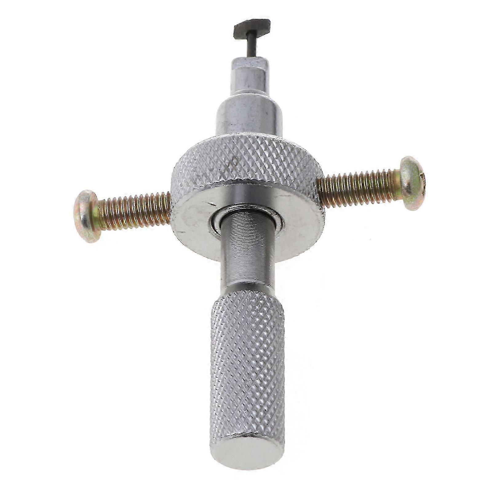 Disc Detainer Lock Pick Bump For Key Tool Locksmith Tools Locking Device Padlock