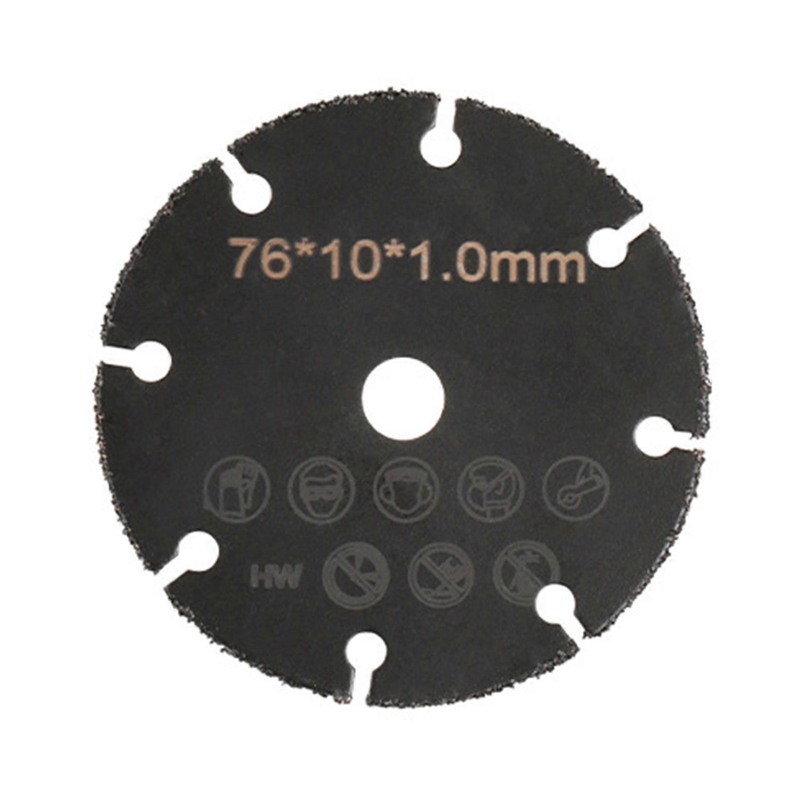 Multifunction Slicing Disc Angle Grinder Cutting Wheel Highly Grindings Ability Grindings Iron Cutting Wide Applications