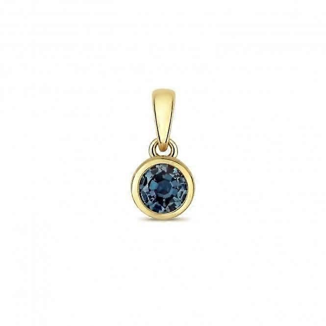 Alexandrite Pendant PD261AX
