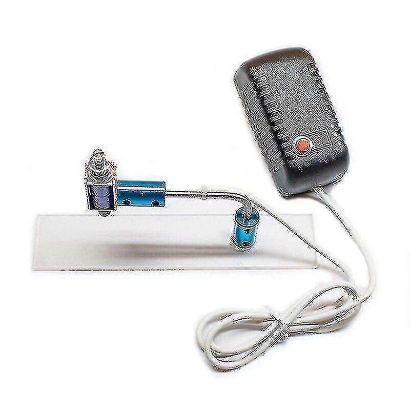 Computer Keyboard Clicker Auto Random Click Game Assistance Hang Up Artifactnew compatible for Walkbee A B