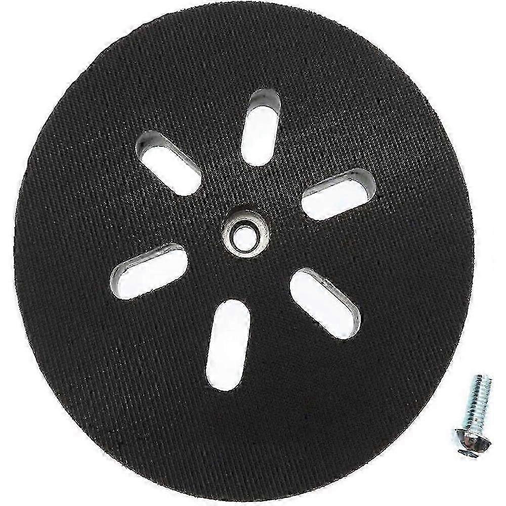 150mm Sanding Pad for Bosch Sander GEX 150 Models - Hook and Loop Replacement Backing Pad