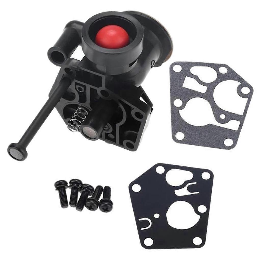 Lawn Mower Carburetor for & Stratton 96900 499809 498809A