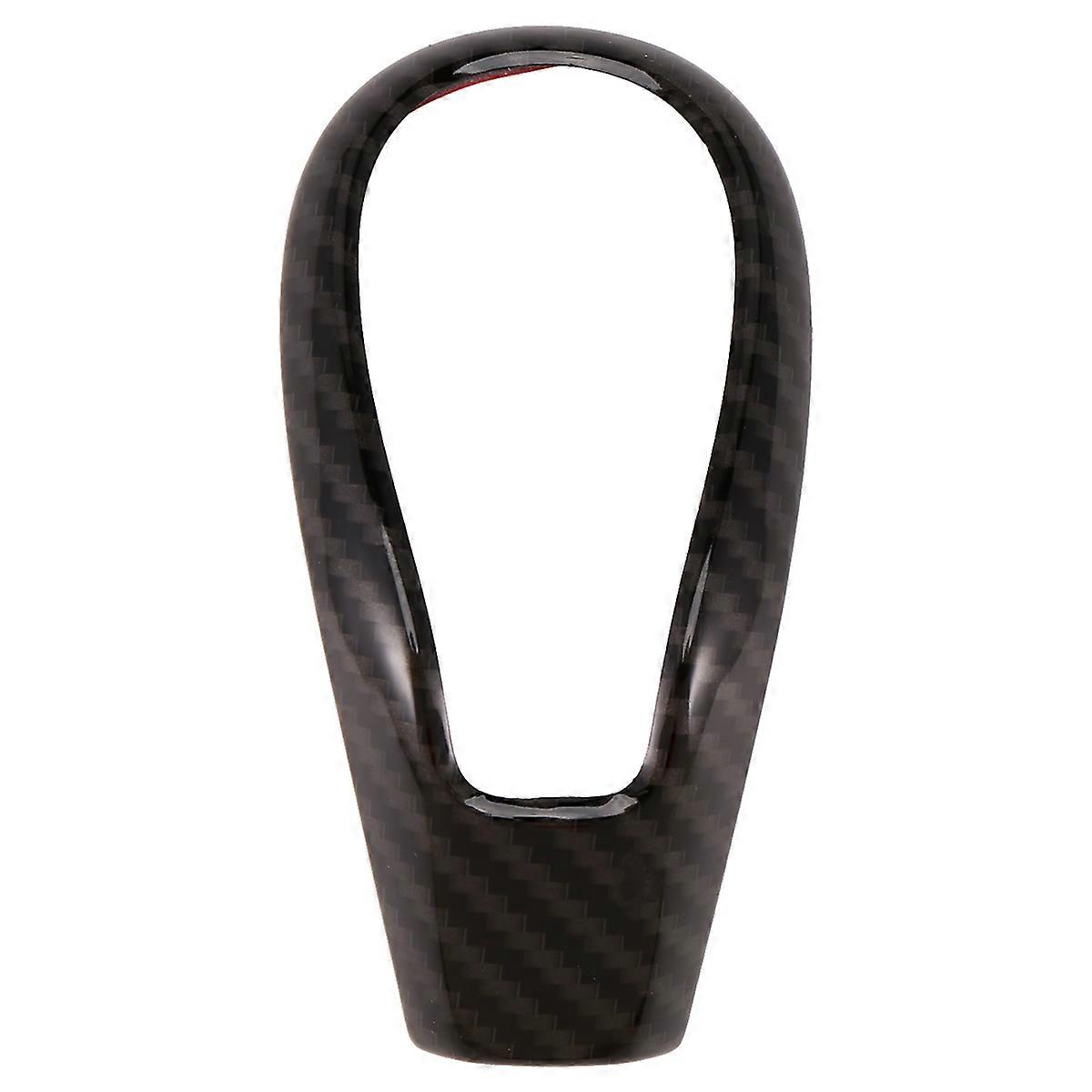 Car Gear Shift Handle Buttons Cover for XC60 S60 V40