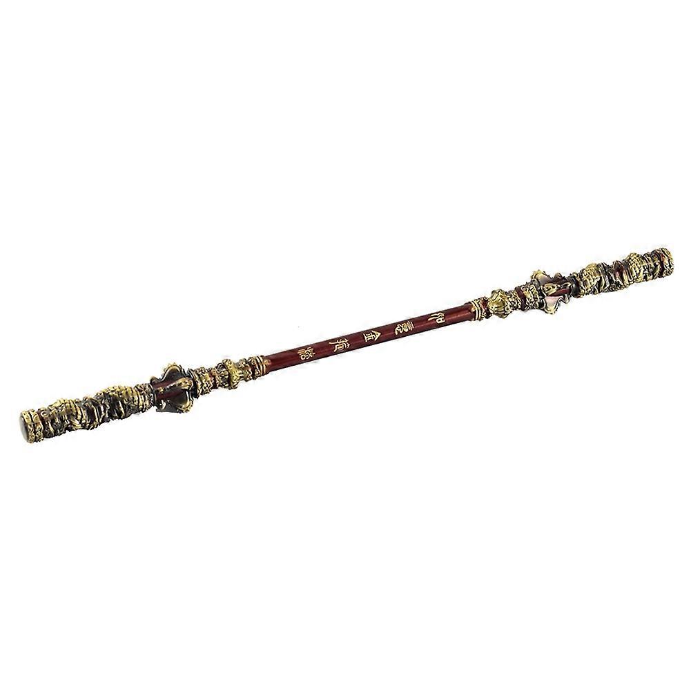 Monkey King Bar Hit the Destiny Directly Iron Bar All Metal Craft