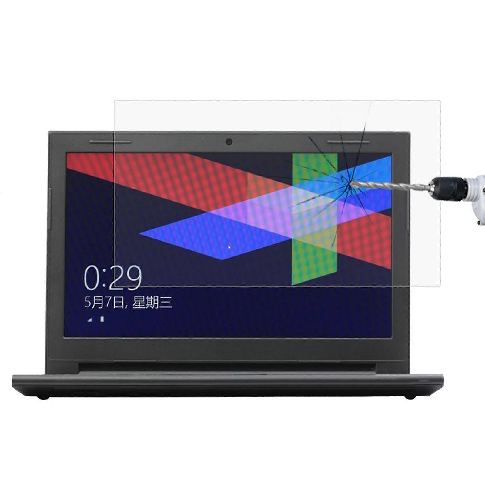 Προστατευτική ταινία μετριασμένου γυαλιού οθόνης Laptop HD για Dell Vostro 14 14 ίντσα