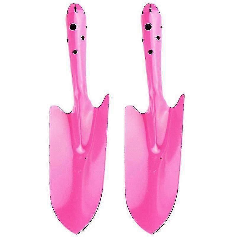 2pcs Gardening Tools, Planting Shovel
