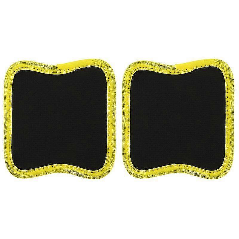 1pair Fitness Hand Pad