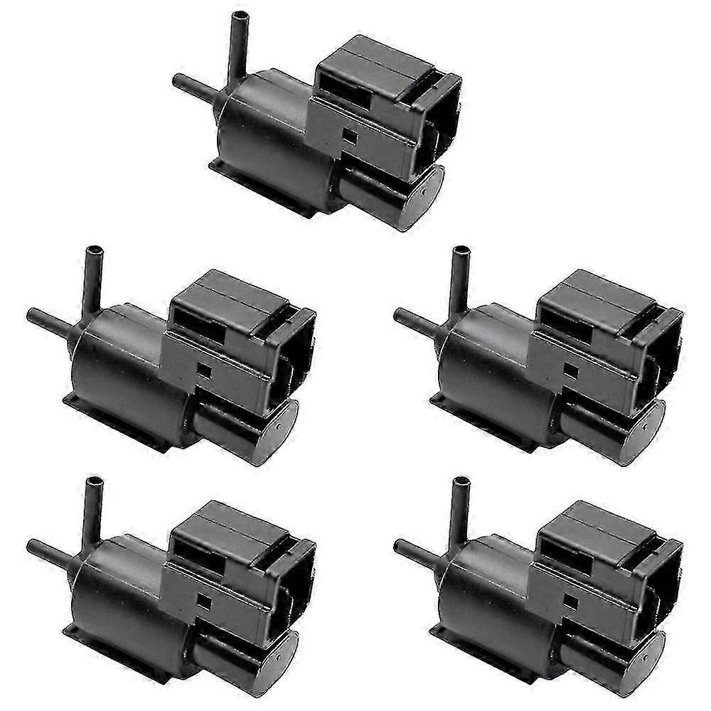 5Pcs Vacuum Switch Valve Solenoid for Mazda 626 RX8 MPV K5T19090 KL0118741